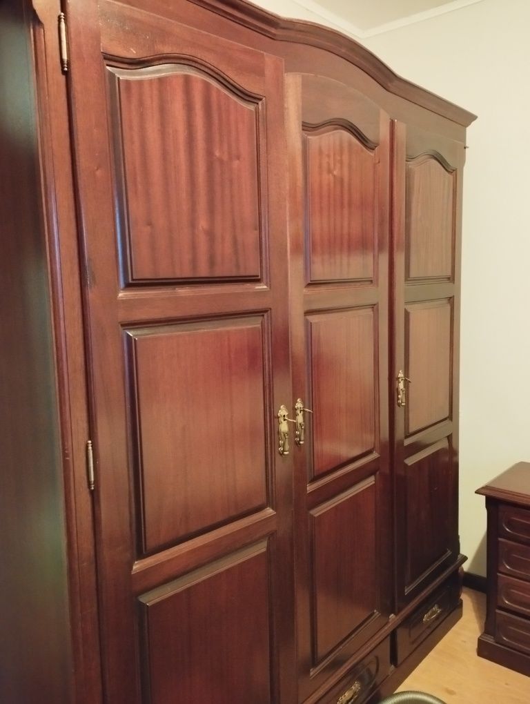 Mobília de Quarto