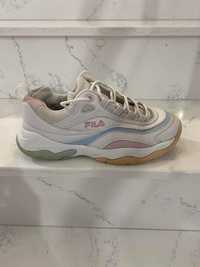 Buty Fila roz 38