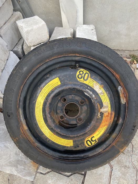 Докатка R15 4*100 Dia 57.1 Ланос Авео Гольф 3 Пассат Б3 Б4