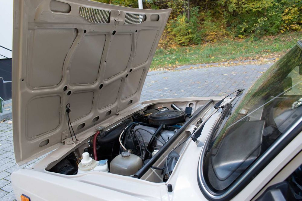 ВАЗ 2105, відмінний стан, оригінальний пробіг 83тис.км.