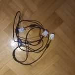 kabel dsub/dsub 2,5m