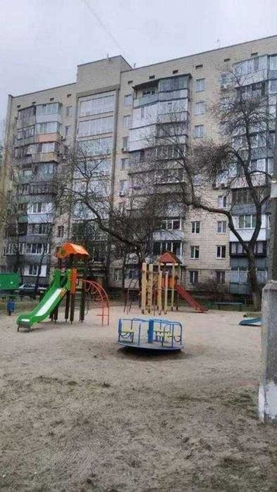 Здаю 1к квартиру Оболонський Водогін