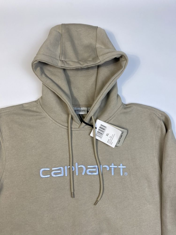 Sweat carhartt xl