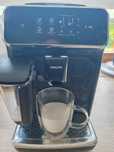 Sprzedam ekspres Philips latte go