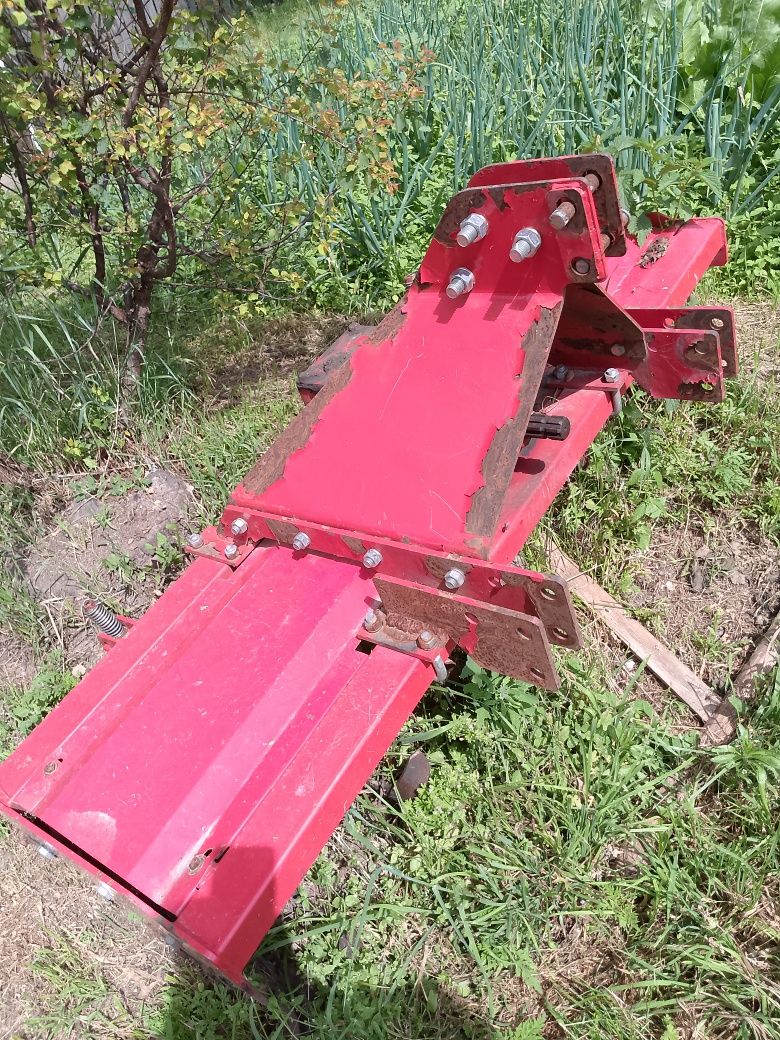Продам трактор Оріон 504