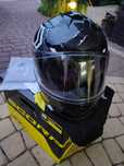 Kask motocyklowy SCORPION EXO-491 Spin | r. M | Blenda