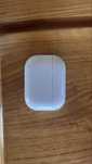 Sluchawki airpods pro