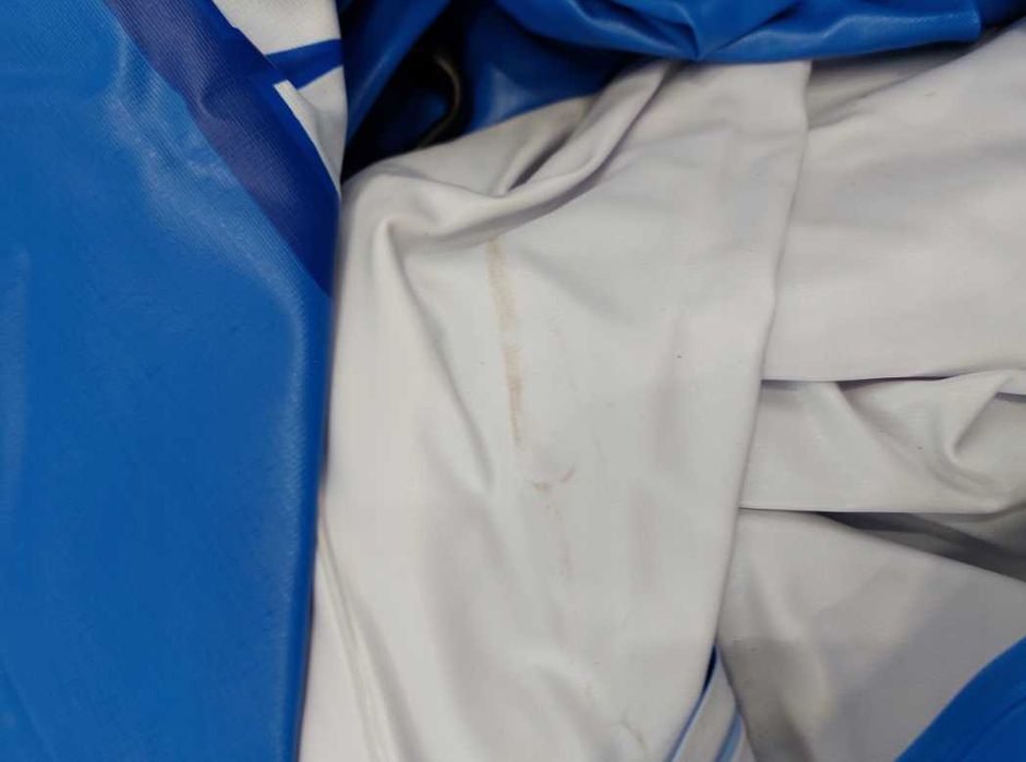 Wodna zjeżdżalnia do basenu Intex 58849 nadmuchiwana zjeżdżalnia wodna