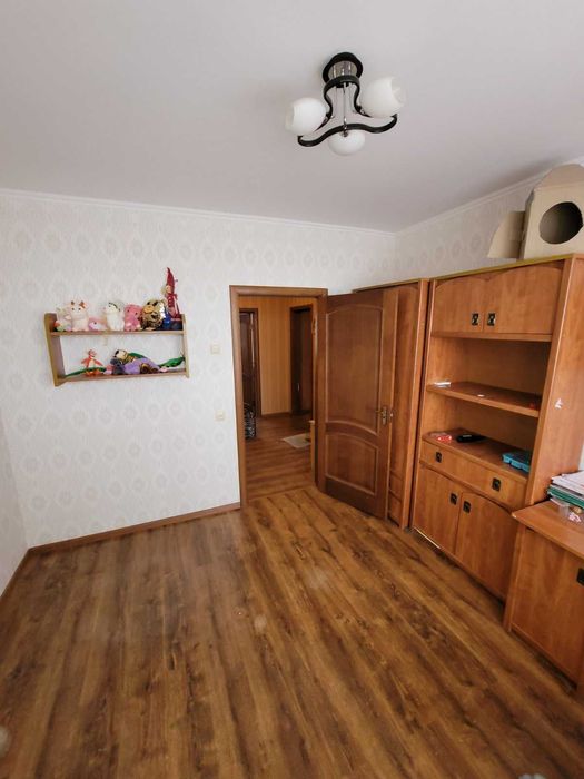 Продам 4 к. квартиру П. поле, ул. Балакирева (Станислава Парталы)