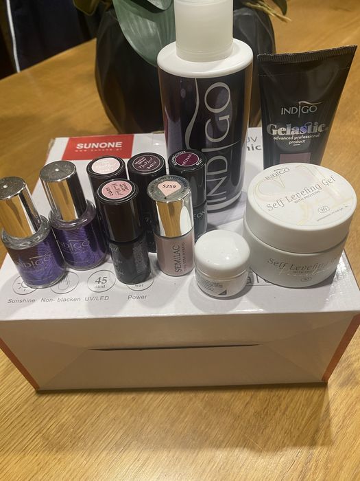 Lampa UV Led -zestaw