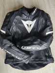Dainese Avro 4 tamanho 50