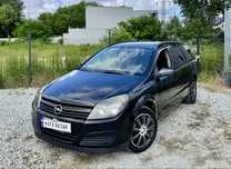 Opel Astra H 1.7 Diesel * 2007* Kombi * Hak * Klima * Zadbana* Zamiana