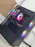 PC Do Gier R5 5500 OC 12 x4,40Ghz/RX 570 8GB/16GB HyperX/SSD+HDD/620W