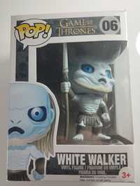 POP FIGURE - White Walker 06