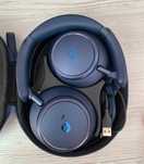 Безпровідні навушники Anker SoundСore Space Q45 Blue
