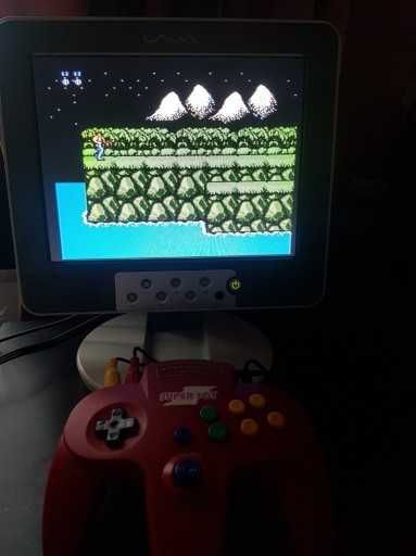 Super Joystick tv game, Pegasus, Famicom