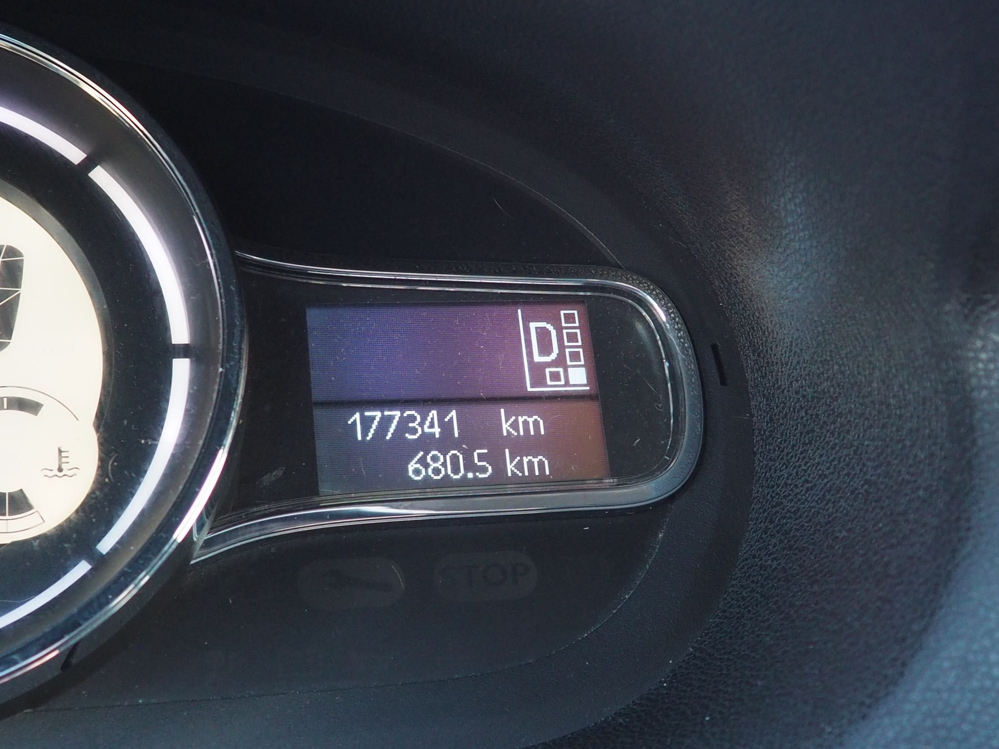 Renault Megane caixa automática , nacional , GPS