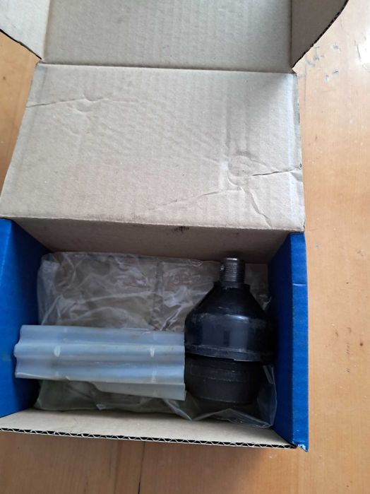 Накінечник рульової тяги LEMFERDER!!!Німеччина!!! DAF євро 2