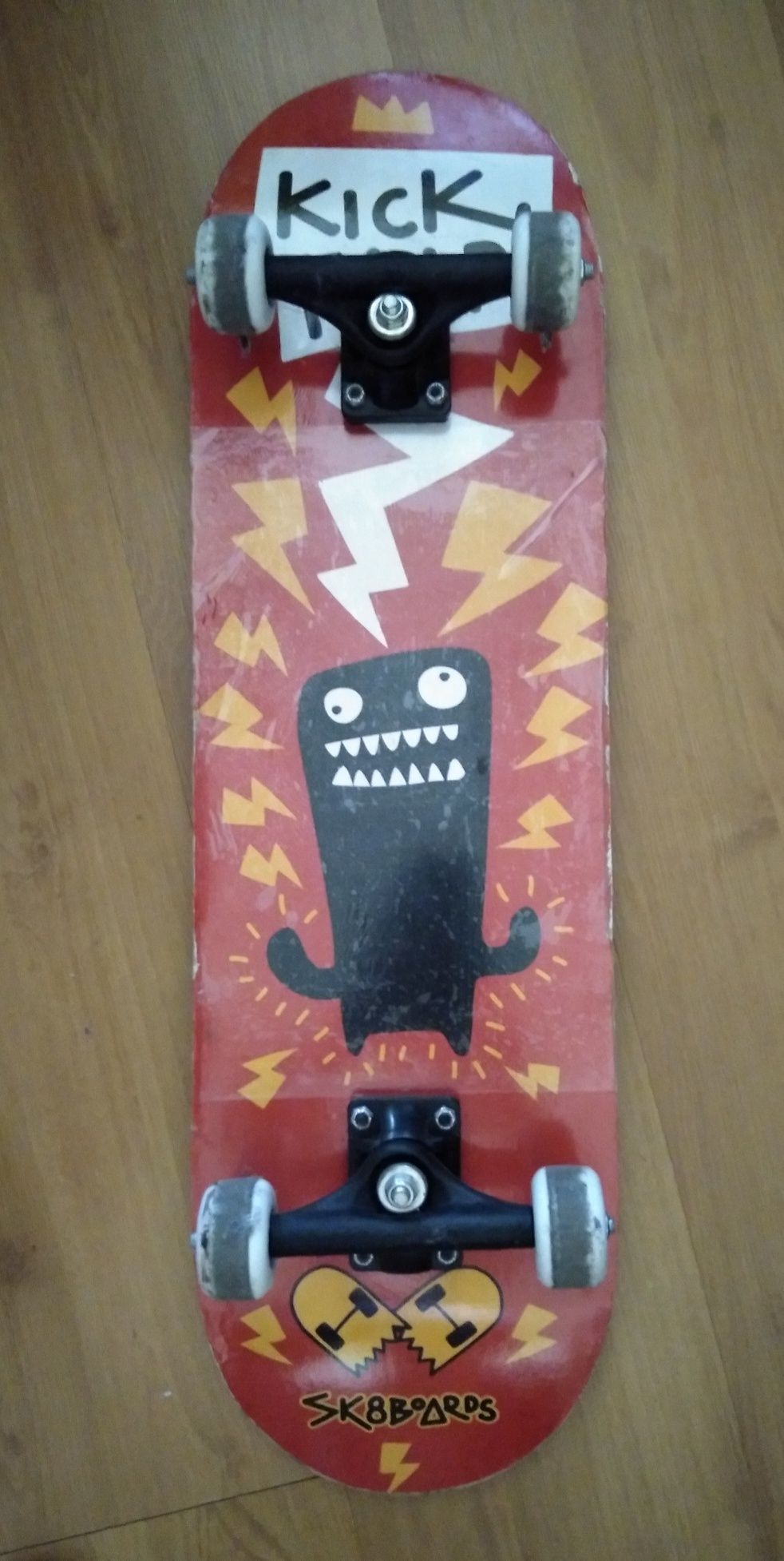 Skate e Trotinete oxelo