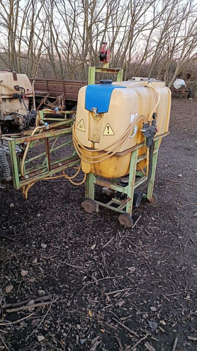 Продаю оприскувач