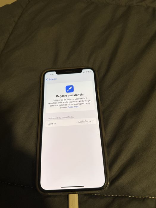 Iphone XS (256 Gb) Black