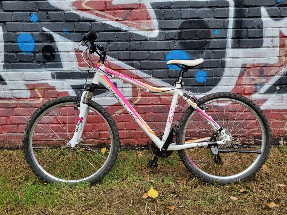 Rower górski damski Kellys Vanity 10 - 26''