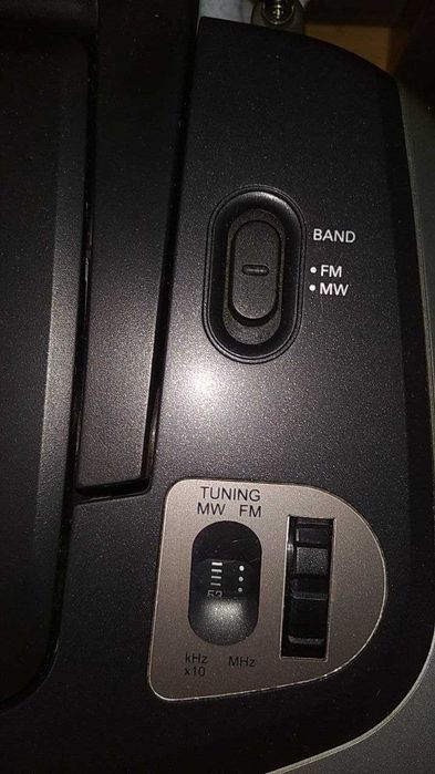 Магнитола Philips AZ1130/12