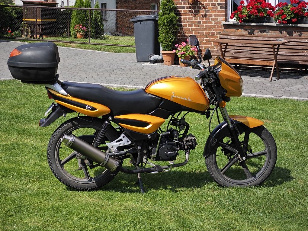 Junak 901 50/72cm