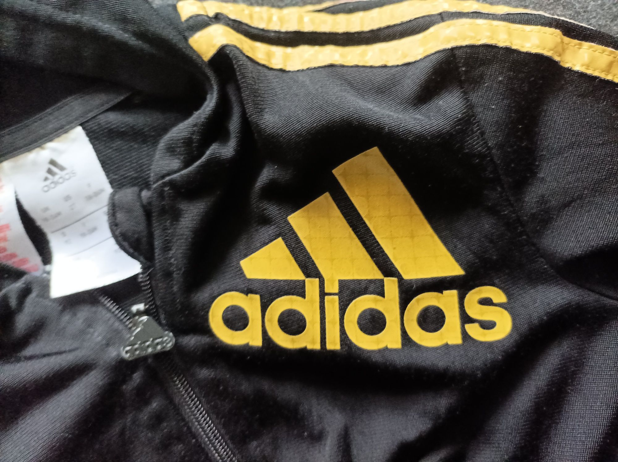 Bluza Adidas chłopięca