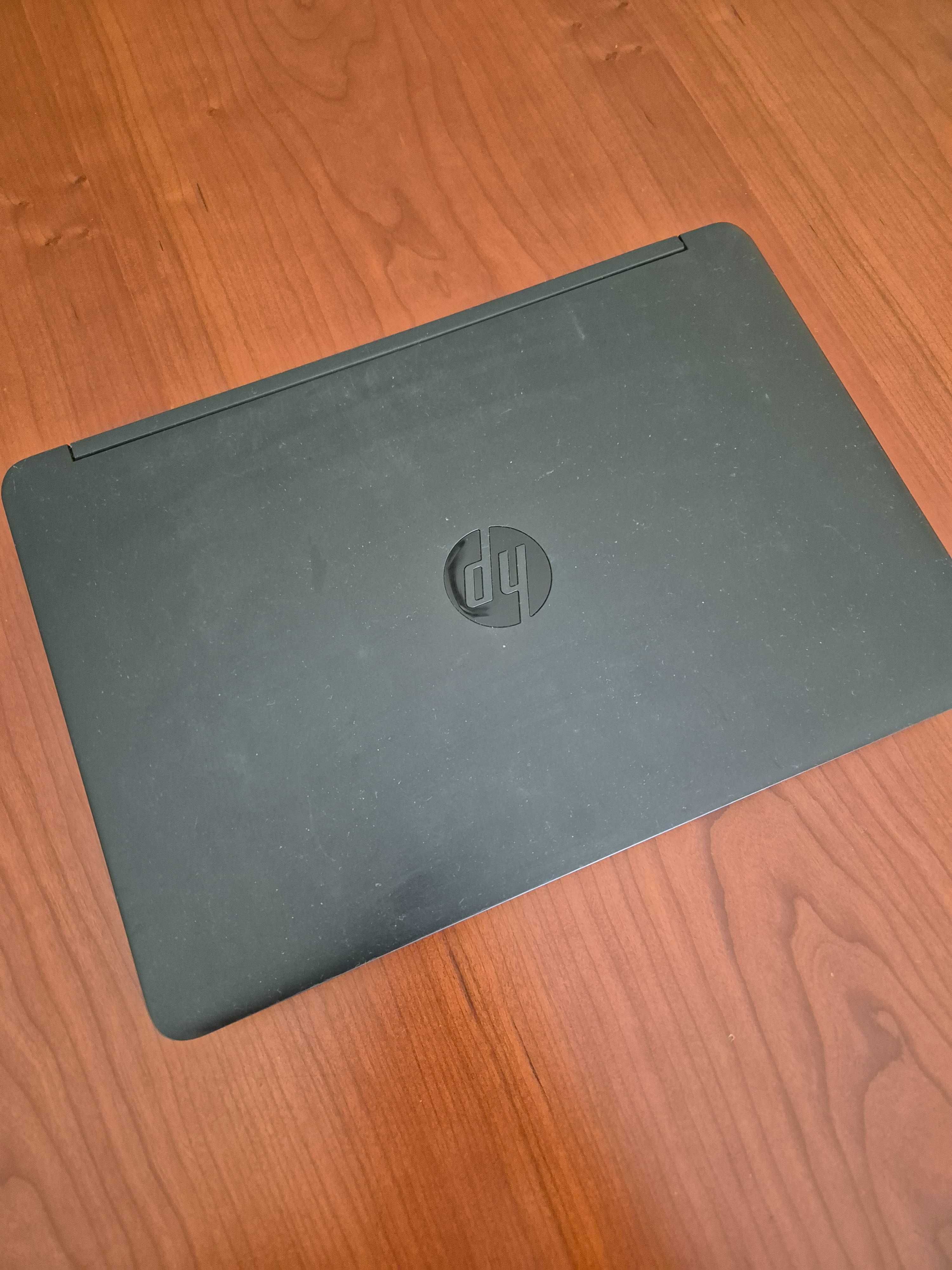 Portátil HP ProBook 640G1