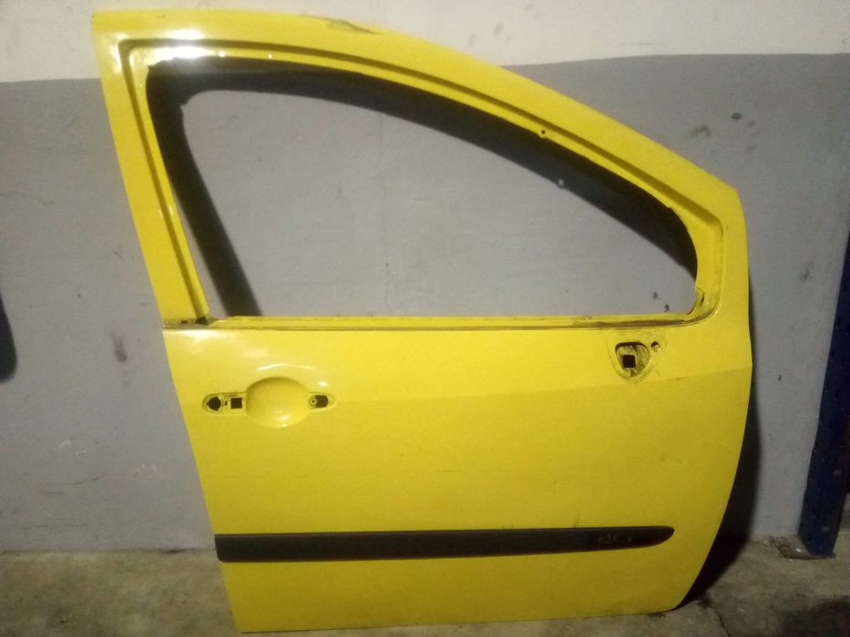 Porta frente direita RENAULT Modus/Grand Modus (F/JP0_)