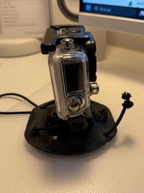 Kamera sportowa GOPRO 3 hero + obudowa podwodna