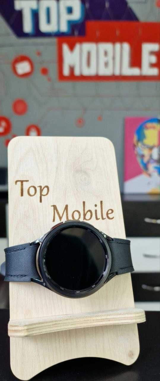 Samsung Galaxy Smart Watch 6 47мм