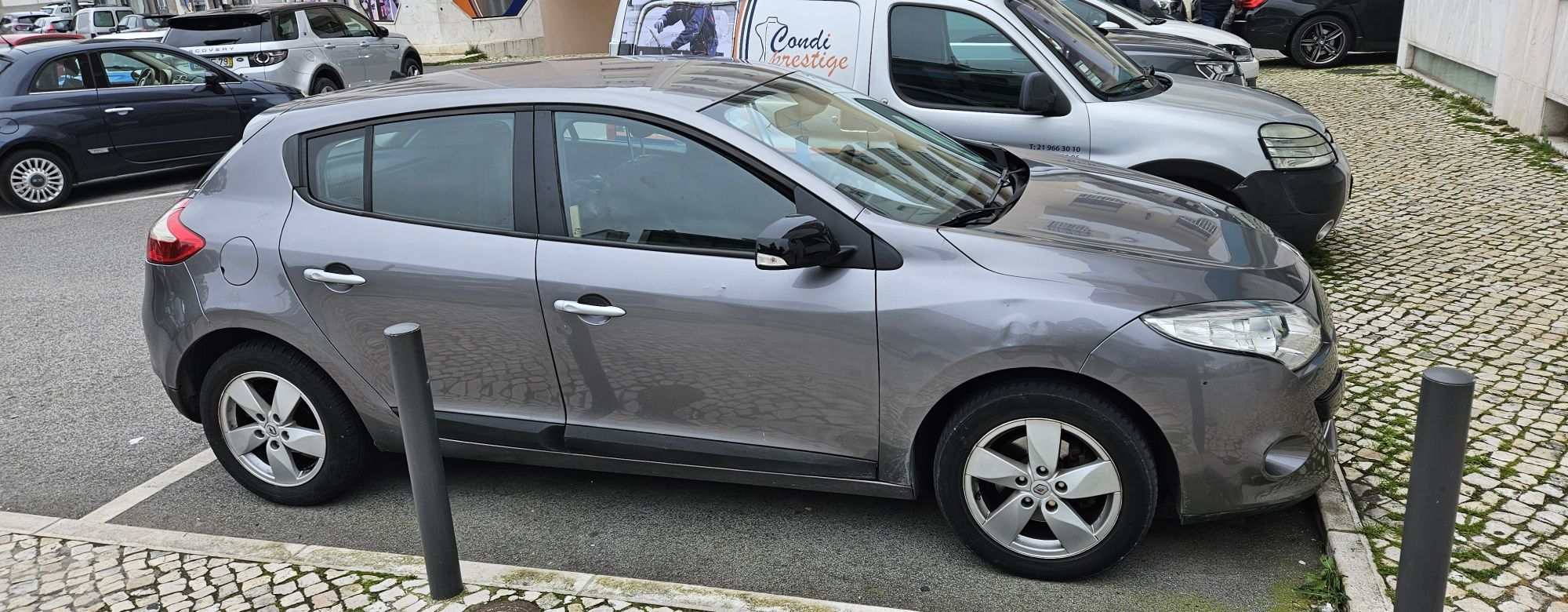 Renault Megane III