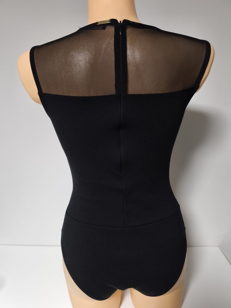 Eleganckie sexy body Guess rozmiar S