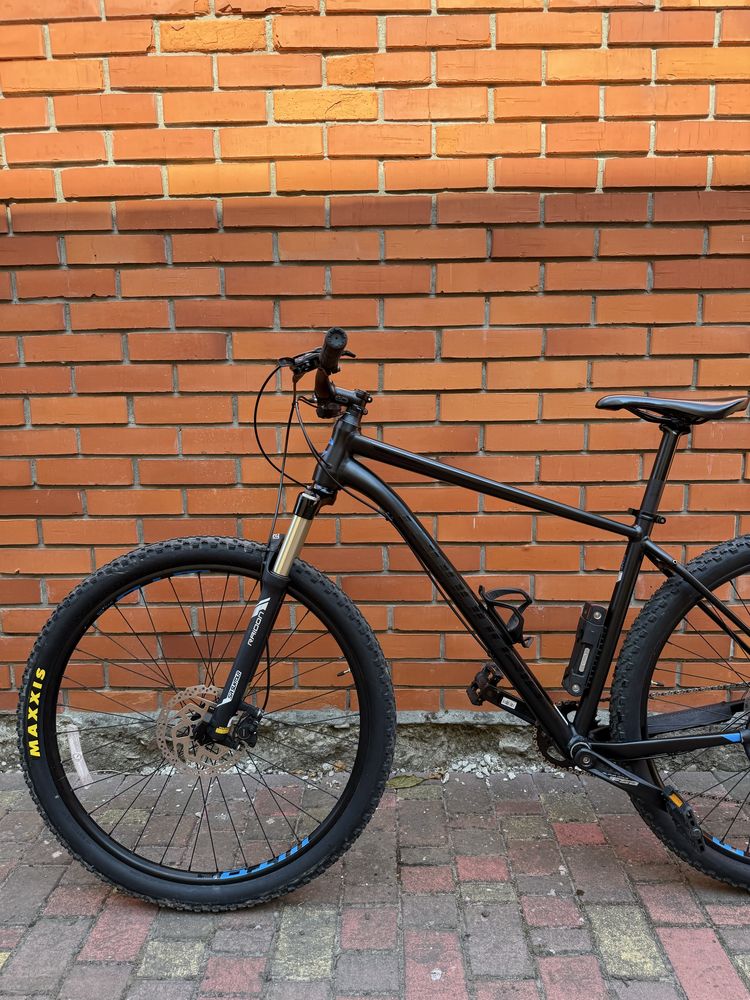 Велосипед Cannondale Trail 5 2018