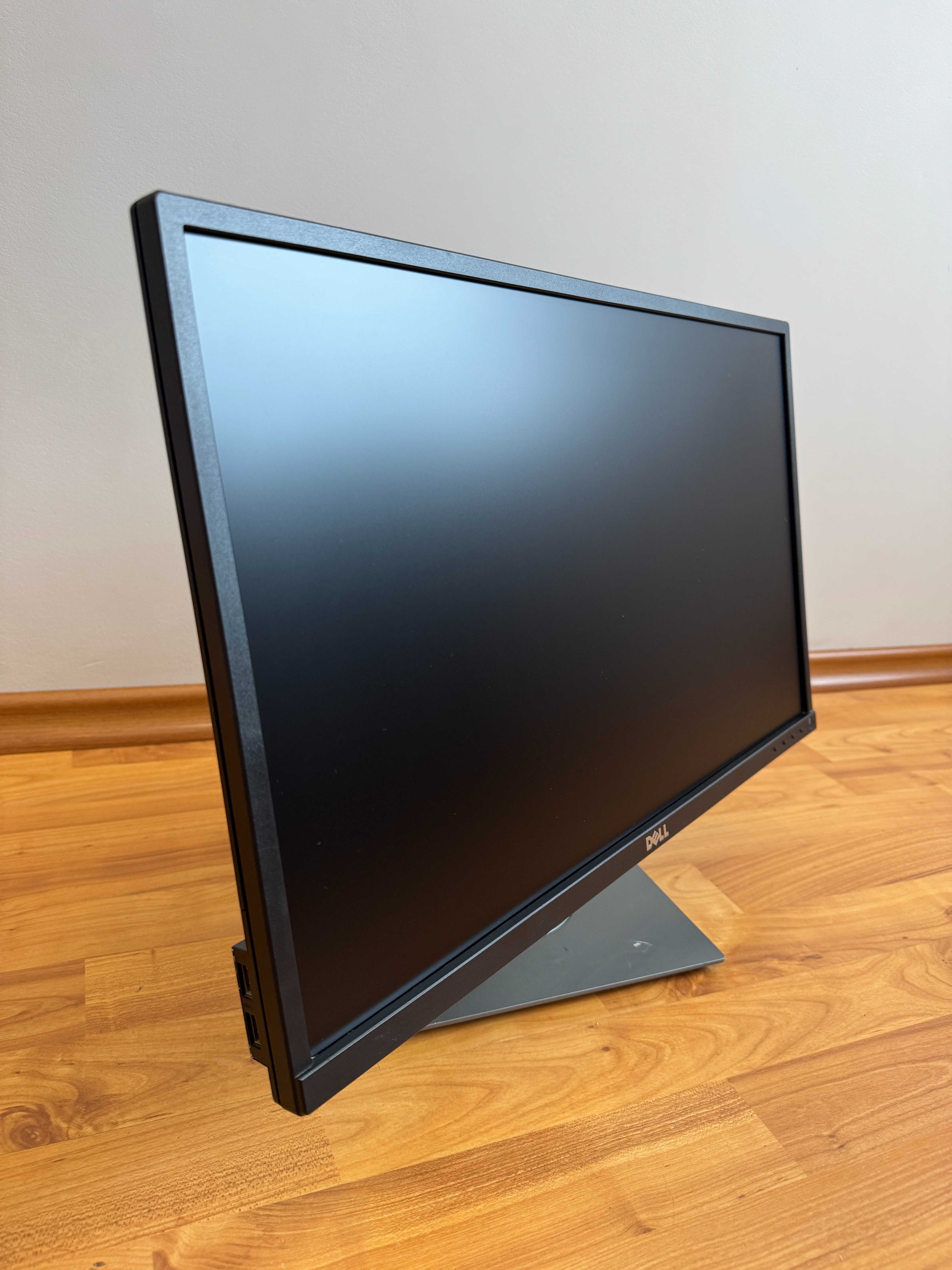 Монітор DELL P2417HC в ІДЕАЛІ 24 Дюйма