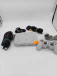 Konsola PSone SCPH-102 + gra