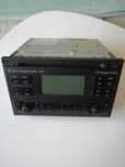 Radio fabryczne/oryginalne vw sharan 2005r