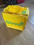 Mochila Glovo (Nova)