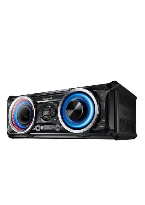 Wieża SAMSUNG Giga Sound MX-HS8000