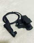 Кнопка РТТ для раций motorola dp4400/4800 60-см новые/earmor m51 ken