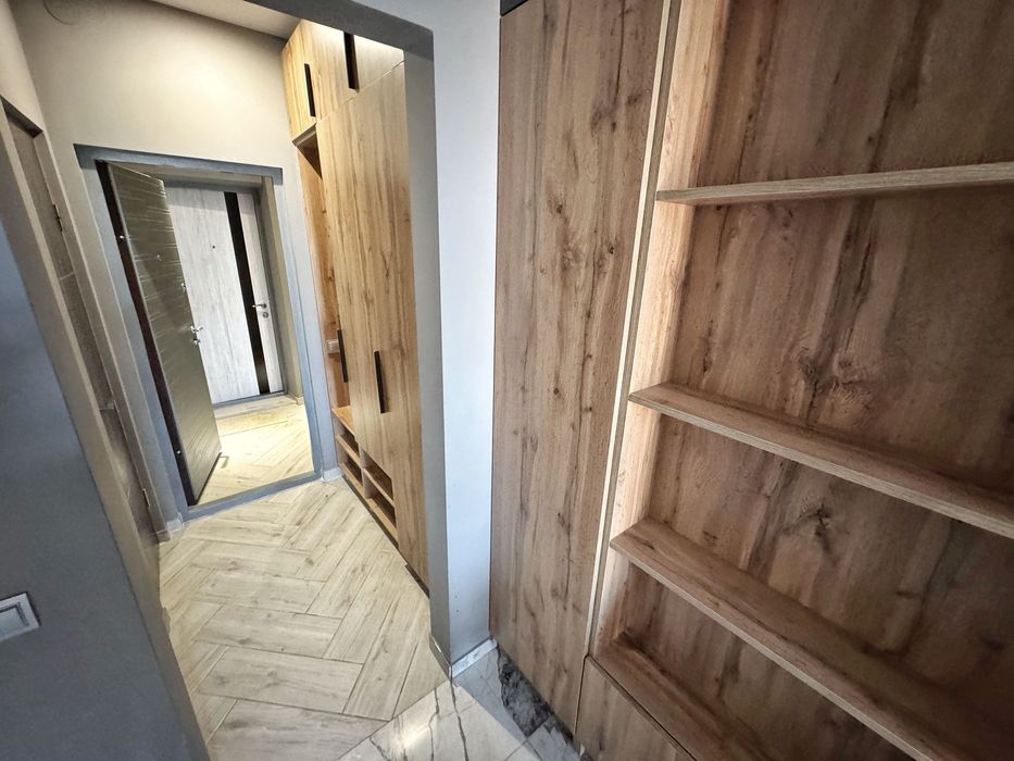 ‼️Вільно‼️ Квартира Смарт - вул. Роксолани 14