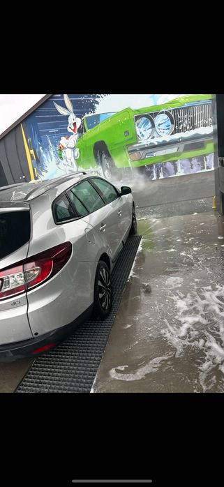 Sprzedam samochód Renault Megane 3.