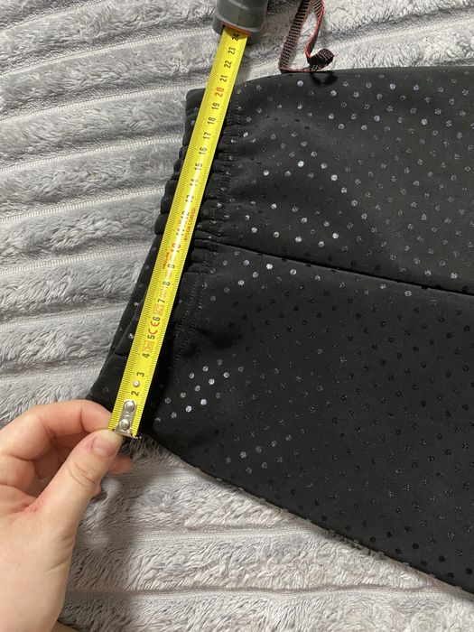 Дуже теплі лосини