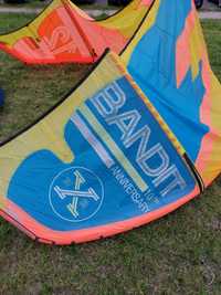 Kitesurf bandit 12m