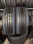 Pneus Hankook 205/40/R17