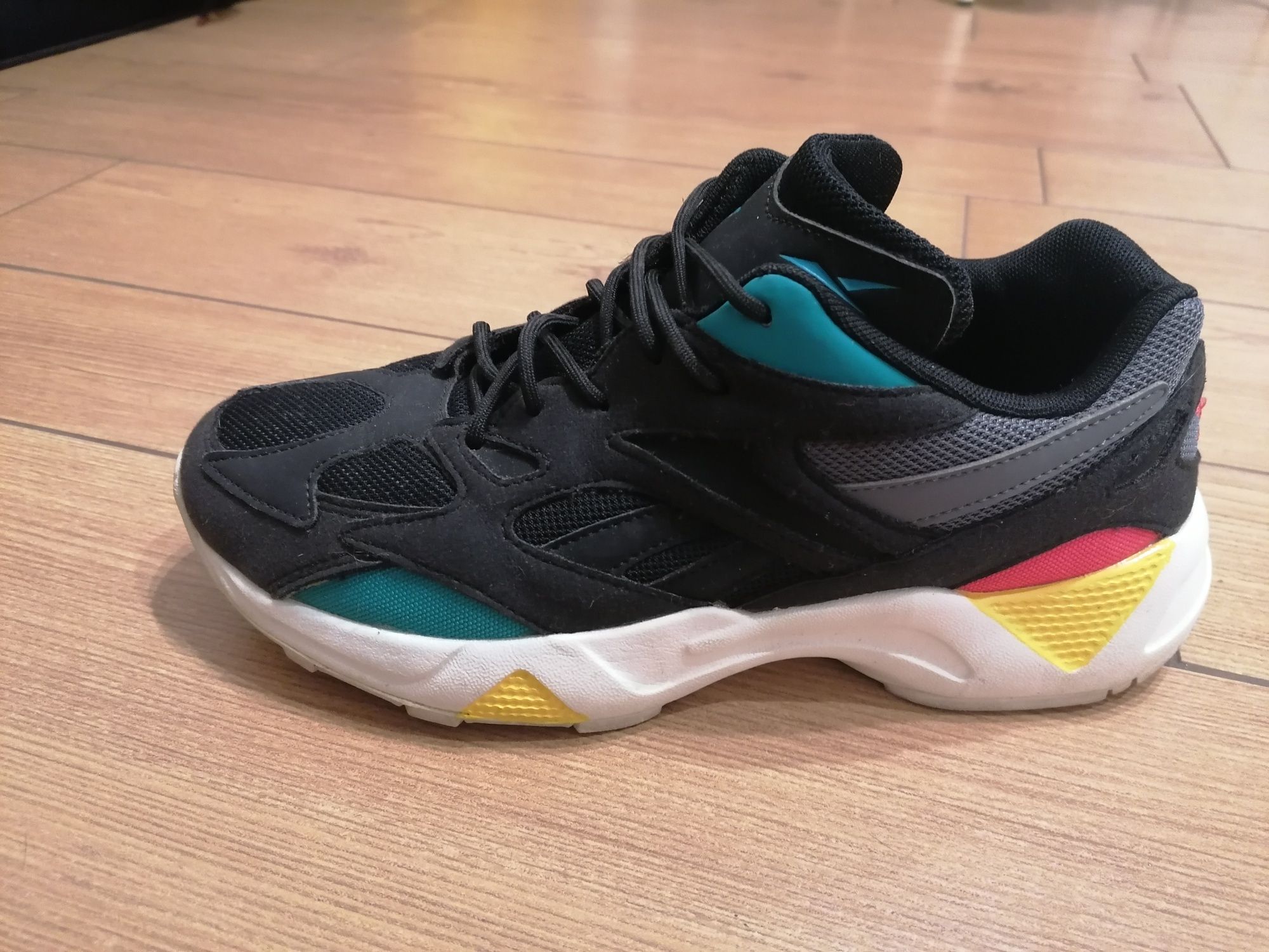 Reebok Aztrek 96