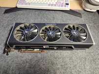 Відеокарта AMD Radeon RX 6800 16GB