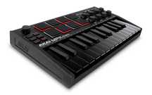 AKAI MPK Mini MK3 – портативна MIDI-клавіатура